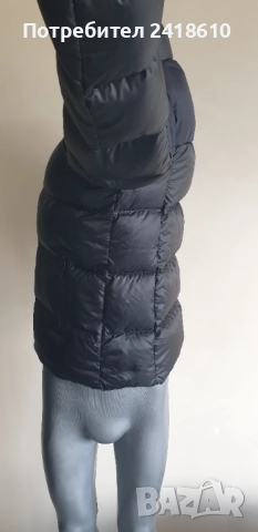 The North Face Diablo 700 Down Women Jacket Size M НОВО! ОРИГИНАЛ! Дамско Зимно Яке!, снимка 8 - Якета - 51896321
