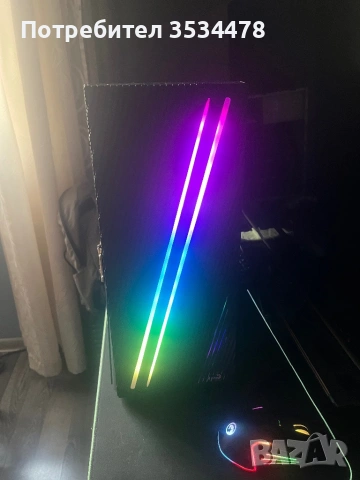 Бюджетен гаминг компютър