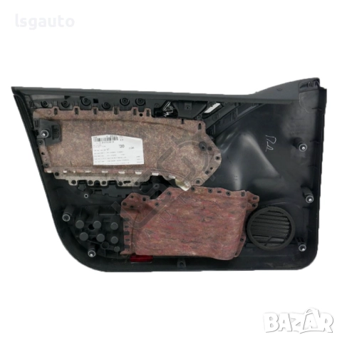 Интериорна кора предна дясна врата Volkswagen Golf VI 2008-2016 ID: 150852, снимка 2 - Части - 51848655