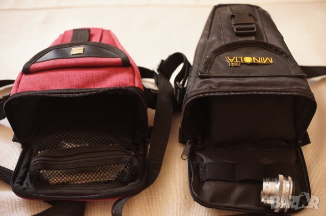 Фото чантa Dörr, снимка 3 - Чанти, стативи, аксесоари - 30127739