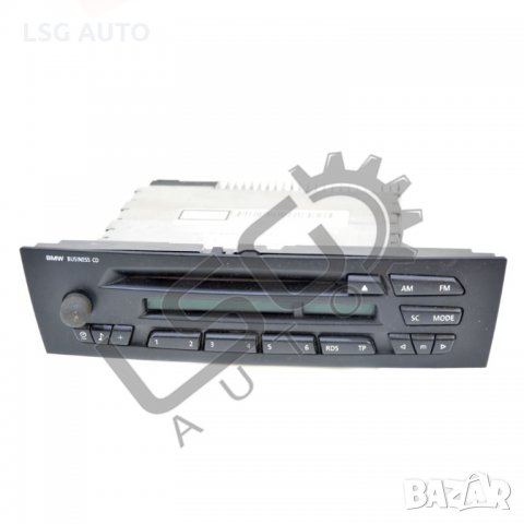CD плеър BMW 1 Series (E87) 2004-2011 B141120N-152