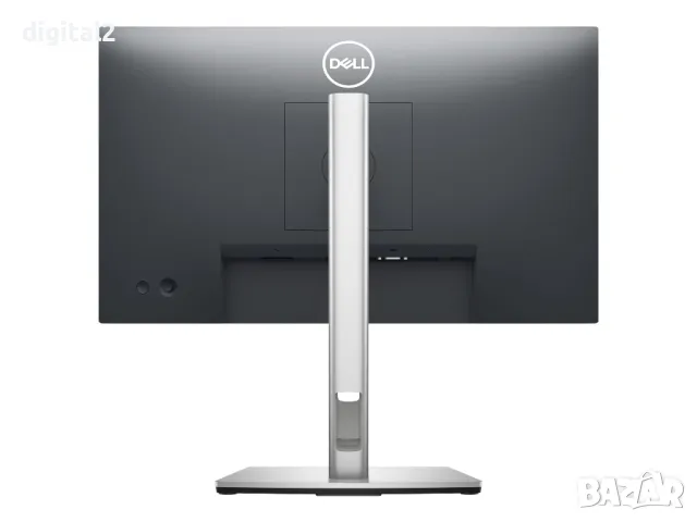 Монитор Dell 21.5'' IPS, Full HD, 60Hz, 5ms, HDMI, Display Port, VGA, USB, Pivot, P2222H , снимка 2 - Монитори - 48498440