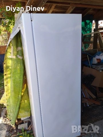 фризер, снимка 2 - Фризери - 52544014