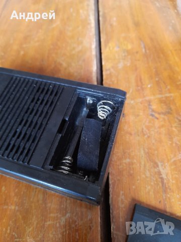 Старо радио,радиоприемник Филипс,Philips #12, снимка 6 - Антикварни и старинни предмети - 34927900