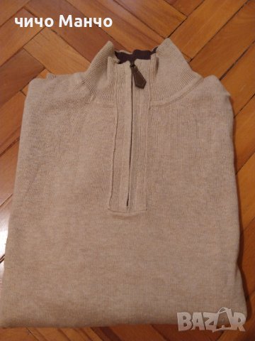 НОВ! Пуловер TCM с дълъг ръкав (М), снимка 4 - Пуловери - 37598746