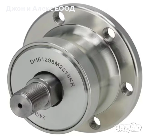 Лагерни възли за дискови главини – висококачествени немски Kramp, снимка 6 - Селскостопанска техника - 51561592