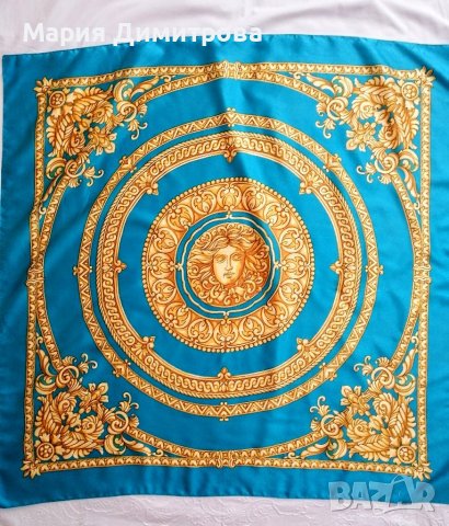 Колекционерски шал 88/88