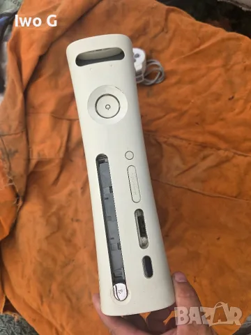 xBox 360 за части , снимка 2 - Xbox конзоли - 55948287
