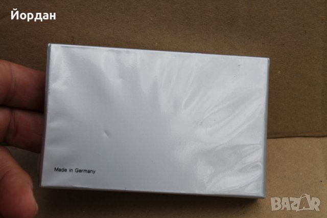 Касетка С60 STUDIO , снимка 3 - Аудио касети - 38023076