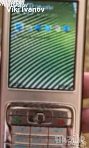 Нокия n73