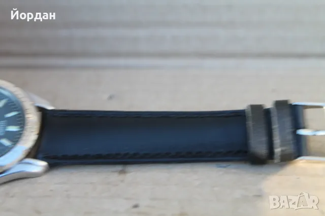 Мъжки часовник ''Citizen WR 100'' кварцов, снимка 8 - Мъжки - 49596291