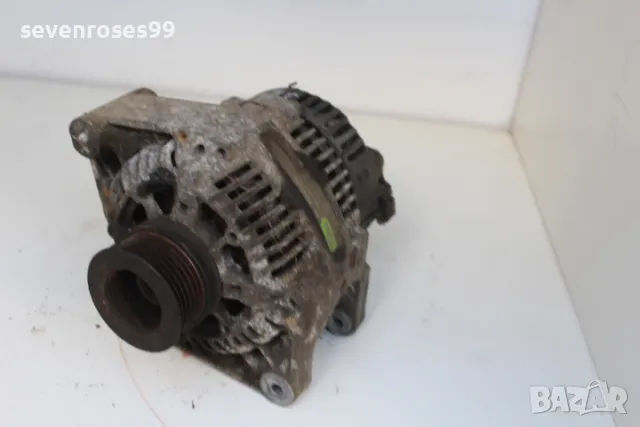 Динамо алтернатор Renault Laguna 1 2.0i 1997 Рено Лагуна 1 хечбек 2341809а