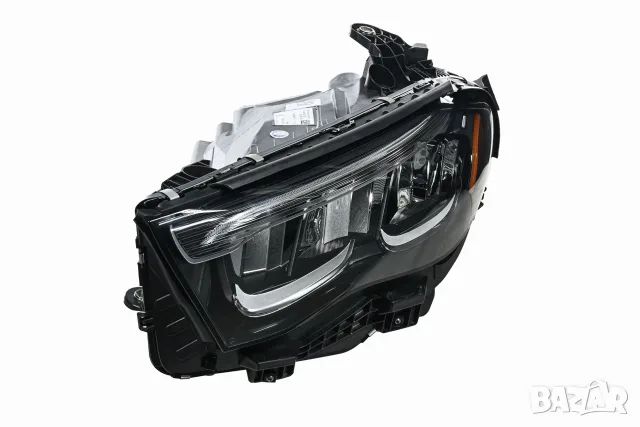 A2149065500 | Употребяван ляв LED фар Mercedes-Benz USA/Canada