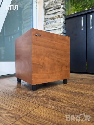 Активен субуфер JAMO SUB-210 Dark Apple 