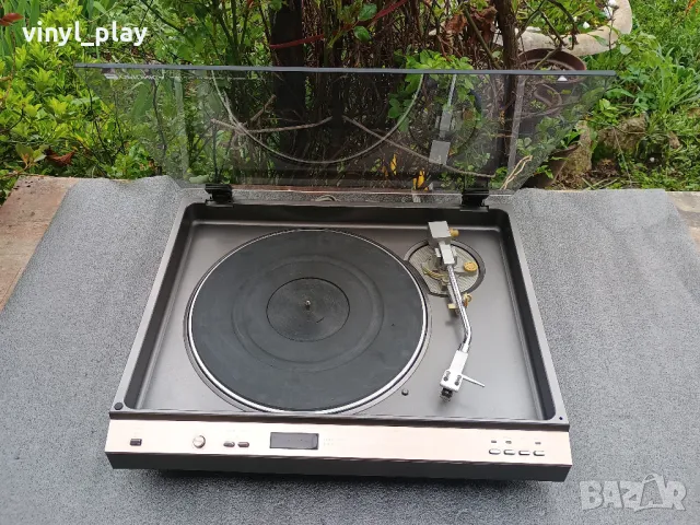 Sharp Optonica RP-5100 Direct Drive Fully  Automatic 