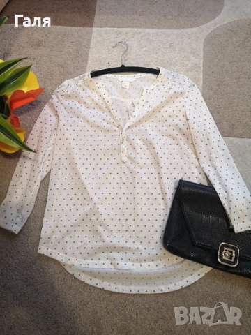 Дамски блузи, снимка 5 - Блузи с дълъг ръкав и пуловери - 32172306