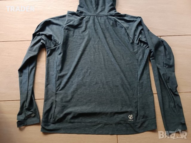 Блуза с качулка термо DARE 2B division of Regatta, снимка 7 - Блузи с дълъг ръкав и пуловери - 29263196