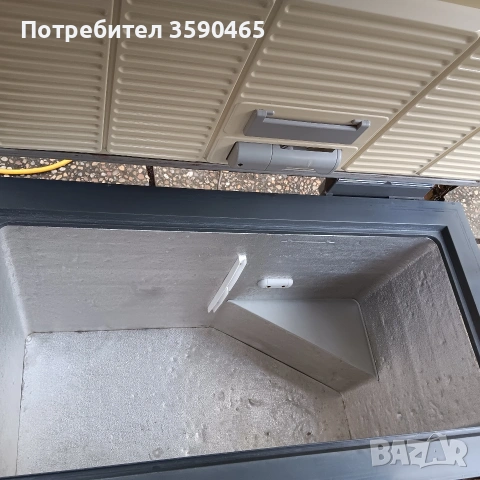 Фризер Privileg, снимка 11 - Фризери - 54167825