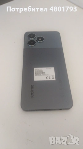 Realme Note 50 (RMX3834), снимка 3 - Други - 54245814