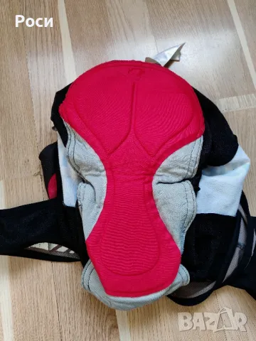 К-т колоездач. клинове DESCENTE М/Л, снимка 13 - Спортна екипировка - 48788878