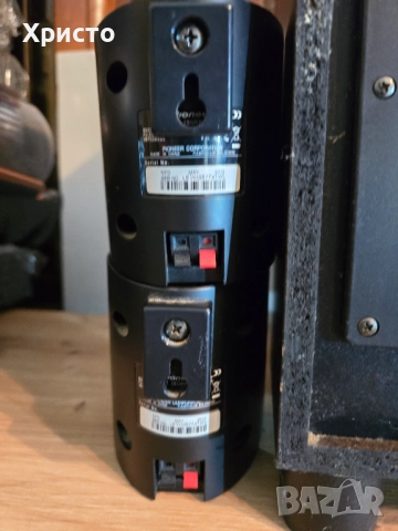 Pioneer 5+1 активен буфер + 5 сателита, снимка 8 - Тонколони - 52927943