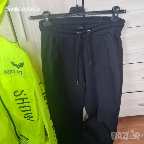 Speedway спортен комплект/ сет от горнище и долнище, снимка 10 - Спортни екипи - 49912905