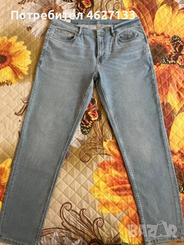 3 Броя ZaraMan дънки