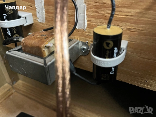 Klipsch Heresy E, снимка 9 - Тонколони - 54293220