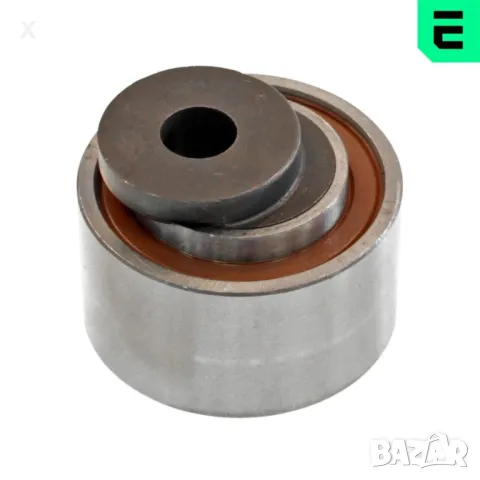 OPTIMAL 0-N869 Обтяжна ролка,ангренаж CITROEN Xantia / ZX / BX / PEUGEOT 306 / 309 / 406 OE 0829.20