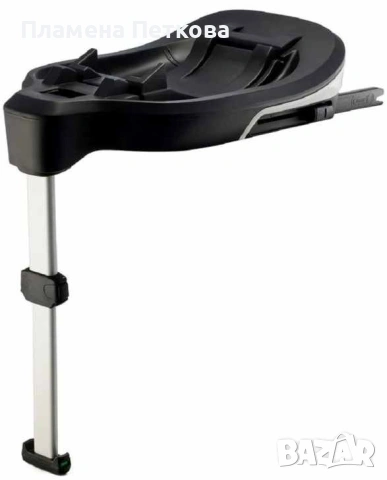 ISOFIX база Kinderkraft CARE FX