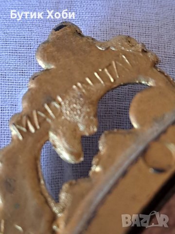  Декорации за стена,Италия , снимка 7 - Антикварни и старинни предмети - 38248431