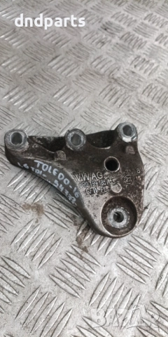 Планка Seat Toledo 1.6TDI 2016г. 6R0199185A	