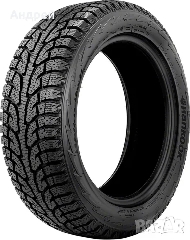 Комплект зимни гуми Hankook 235/60/R18