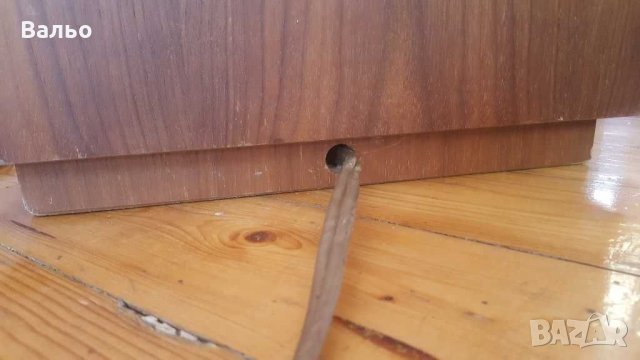 Pohler Scan speak , снимка 12 - Тонколони - 29494524