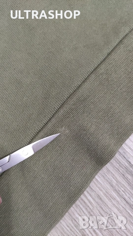 A.P.C. X CARHARTT Дамска блуза , снимка 14 - Блузи с дълъг ръкав и пуловери - 39328785