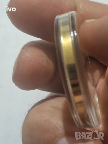 немска юбилейна монета, снимка 2 - Нумизматика и бонистика - 51219929