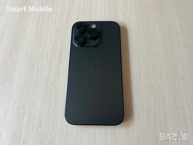 Продавам Apple iPhone 14 Pro 256GB, снимка 3 - Apple iPhone - 54341145