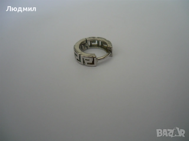 Обеца, по един брой, снимка 4 - Обеци - 54163816