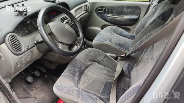 Рено сценик, снимка 5 - Автомобили и джипове - 50327703