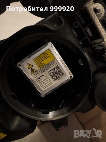 Фарове Ауди А6 Ц7, снимка 11 - Части - 53156861