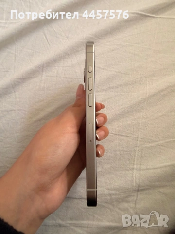Продавам IPhone 15 pro, снимка 3 - Apple iPhone - 53875486