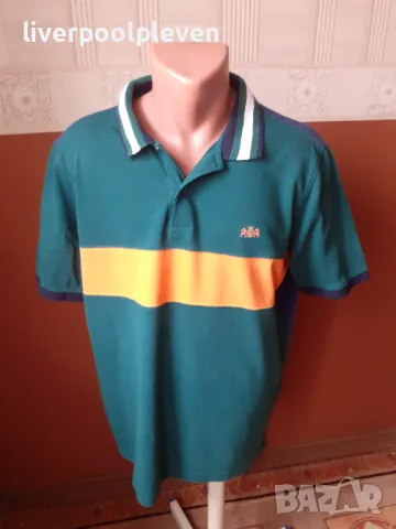 👉Marfinno Original L , снимка 2 - Тениски - 49704608