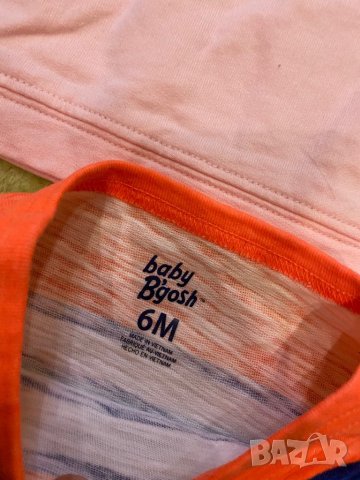 Нов есенен комплект 3-6м Carter’s,Next, снимка 4 - Комплекти за бебе - 30057861