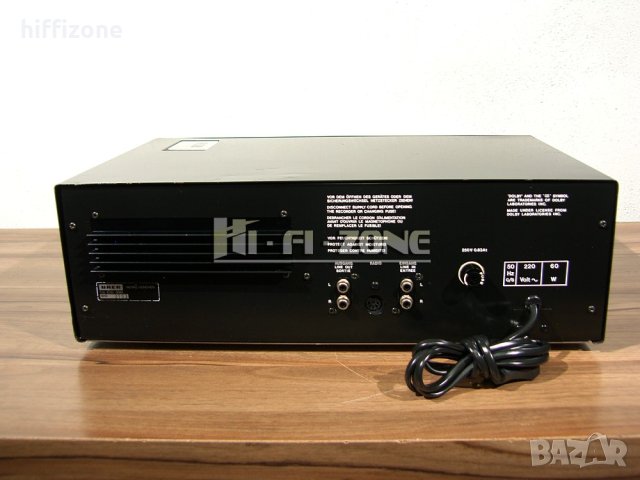  Uher cg-350 /1  ДЕК , снимка 7 - Декове - 44323371