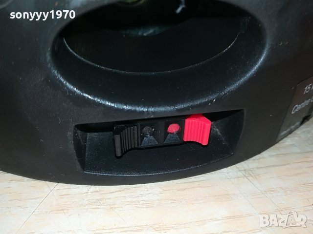 🛑hitachi center speaker system-40см внос england L1809220857, снимка 13 - Тонколони - 38035552