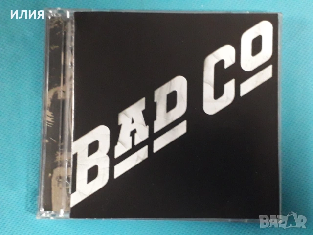 Bad Company(Blues Rock,Hard Rock,Arena Rock)-13CD, снимка 5 - CD дискове - 54154154