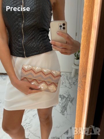 Чанта BijouBrigitte, снимка 5 - Чанти - 38331063