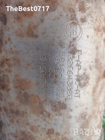 Катализатори продавам и Купувам , снимка 3 - Части - 42831732