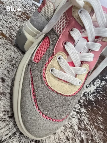 ❤️ Обувки LIU JO, КАТО НОВИ!, снимка 8 - Дамски ежедневни обувки - 47306763