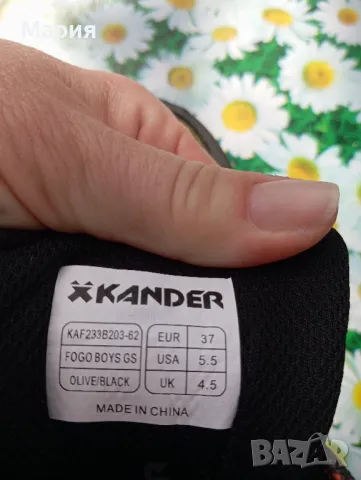 продавам водонепромокаеми боти, снимка 6 - Детски боти и ботуши - 50110328